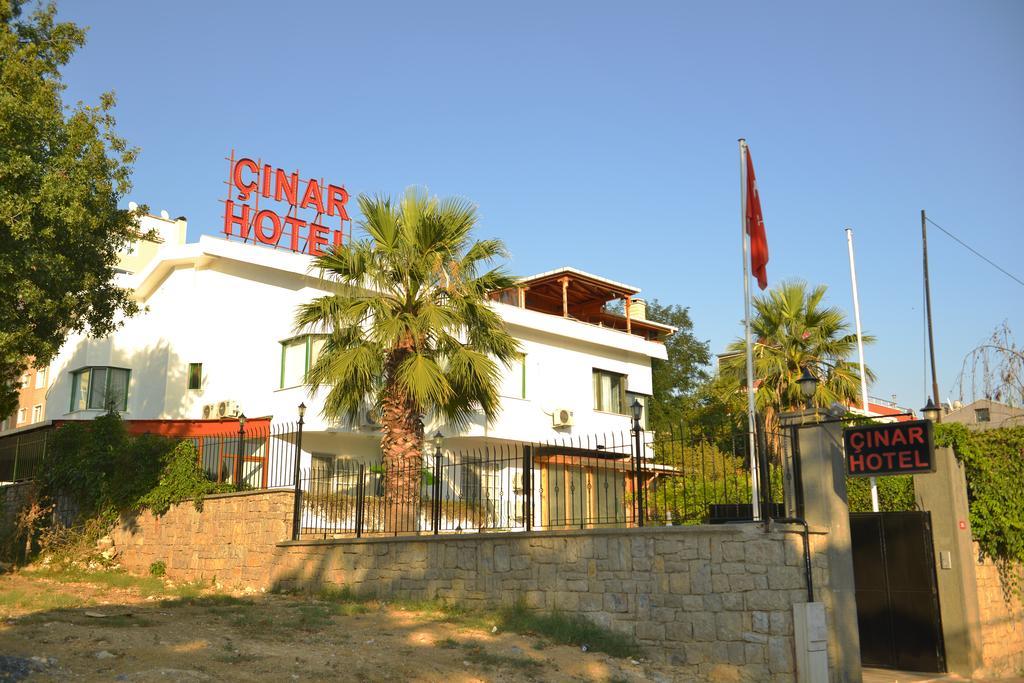 My Villa Suite Istanbul Exterior photo