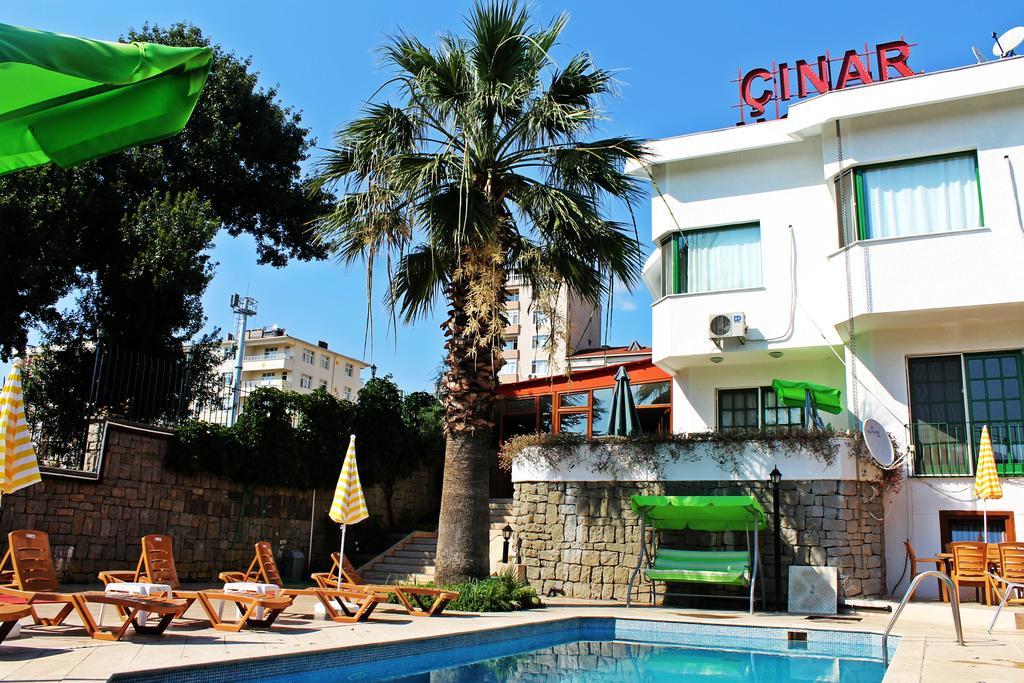 My Villa Suite Istanbul Exterior photo